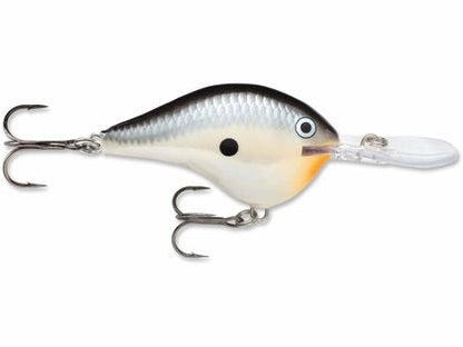 Rapala DT (Dives-To) Series