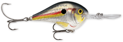 Rapala DT (Dives-To) Series