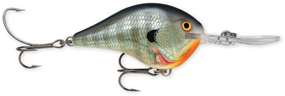 Rapala DT (Dives-To) Series