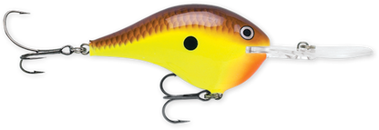 Rapala DT (Dives-To) Series