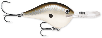 Rapala DT (Dives-To) Series