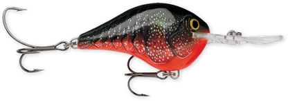 Rapala DT (Dives-To) Series