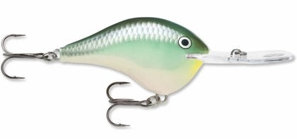 Rapala DT (Dives-To) Metal