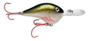 Rapala DT (Dives-To) Metal