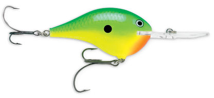 Rapala DT (Dives-To) Metal