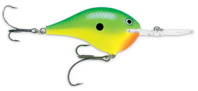 Rapala DT (Dives-To) Metal