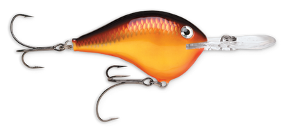 Rapala DT (Dives-To) Metal