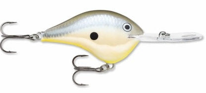 Rapala DT (Dives-To) Metal