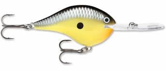 Rapala DT (Dives-To) Metal