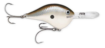 Rapala DT (Dives-To) Metal