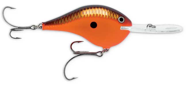 Rapala DT (Dives-To) Metal