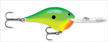 Rapala DT (Dives-To) Metal