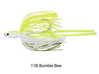 Strikezone V-Blade 1-2 Bumble Bee