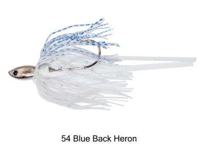 Strikezone V-Blade1-2 Blue Back Heron