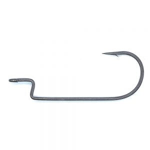 Hayabusa WRM114 Round Bend Offset Hook