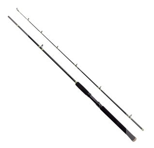 Eagle Claw Rod Cat Claw 2.0 2pc Med-Hvy