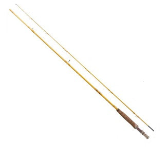 Eagle Claw Featherlight Rod