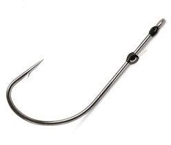 VMC Finesse Neko Hook Black Nickel Size 1-0