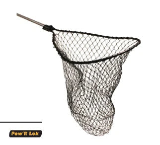 Frabill Wooden Bait Net