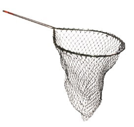 Frabill Sportsman Net 20x23 36"TFHP Slide Handle