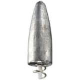 Bullet Weights Screw-in Sinker