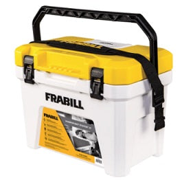 Frabill Magnum Bait Station