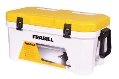 Frabill Magnum Bait Station