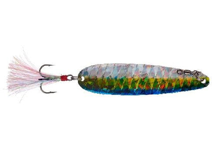 Nichols Lures Lake Fork Flutter Spoon