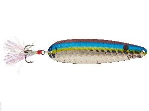 Nichols Lures Lake Fork Flutter Spoon