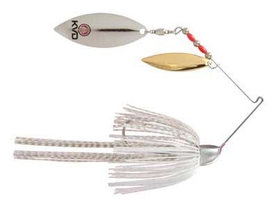 Strike King Finesse KVD Spinnerbait Super Chart