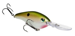 Strike King Series 5XD - 5/8oz TN Shad 2.0