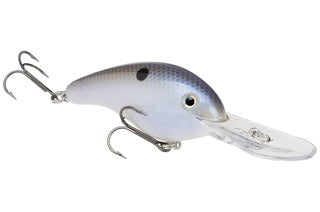 Strike King Series 5XD - 5/8oz Blue Gizzard