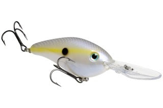 Strike King Series 6XD - 1oz Blue Gizzard