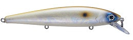 Strike King KVD Jerkbait 2 Hook 4.5" Pro Bone