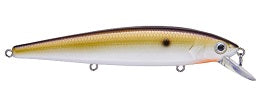 Strike King KVD Jerkbait 2 Hook 4.5" TN Shad 2.0