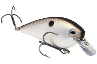 Strike King Square Bill 5/8oz Gizzard Shad