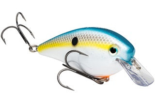 Strike King Square Bill 5/8oz Sexy Shad