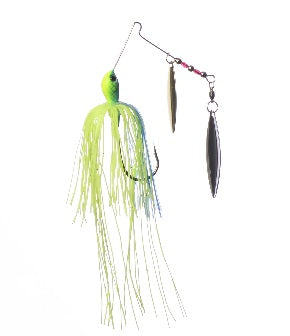 Jenko Spinner Bait 3/8 oz