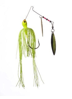 Jenko Spinner Bait 3/8 oz