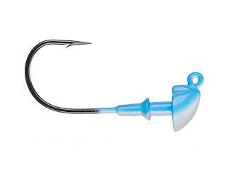 Buckeye Lures J-Will Swimbait Head