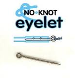 Kipper No-Knot Eyelets 24-Card