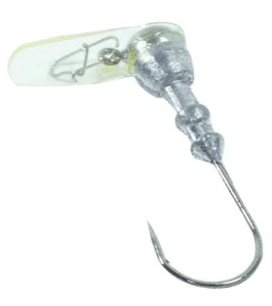 Kitana Stagger Scrounger Jig