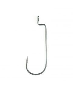 Eagle Claw Lazer Round Bend Worm Hook