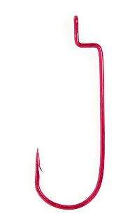 Eagle Claw Lazer Round Bend Worm Hook