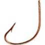 Eagle Claw Bronze Lazer Kahle Hook 8ct Size 7/0