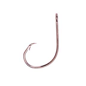 Eagle Claw Circle Sea Hook