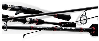 Daiwa Laguna Rod