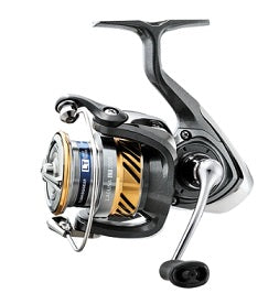 Daiwa Laguna LT Spinning Reel 4BB