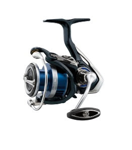 Daiwa Legalis LT Spinning Reel 6BB 5.2:1