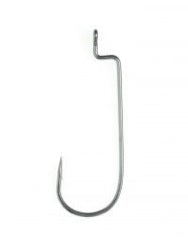 Eagle Claw Lazer Round Bend Worm Hook PB Value Pack 15ct